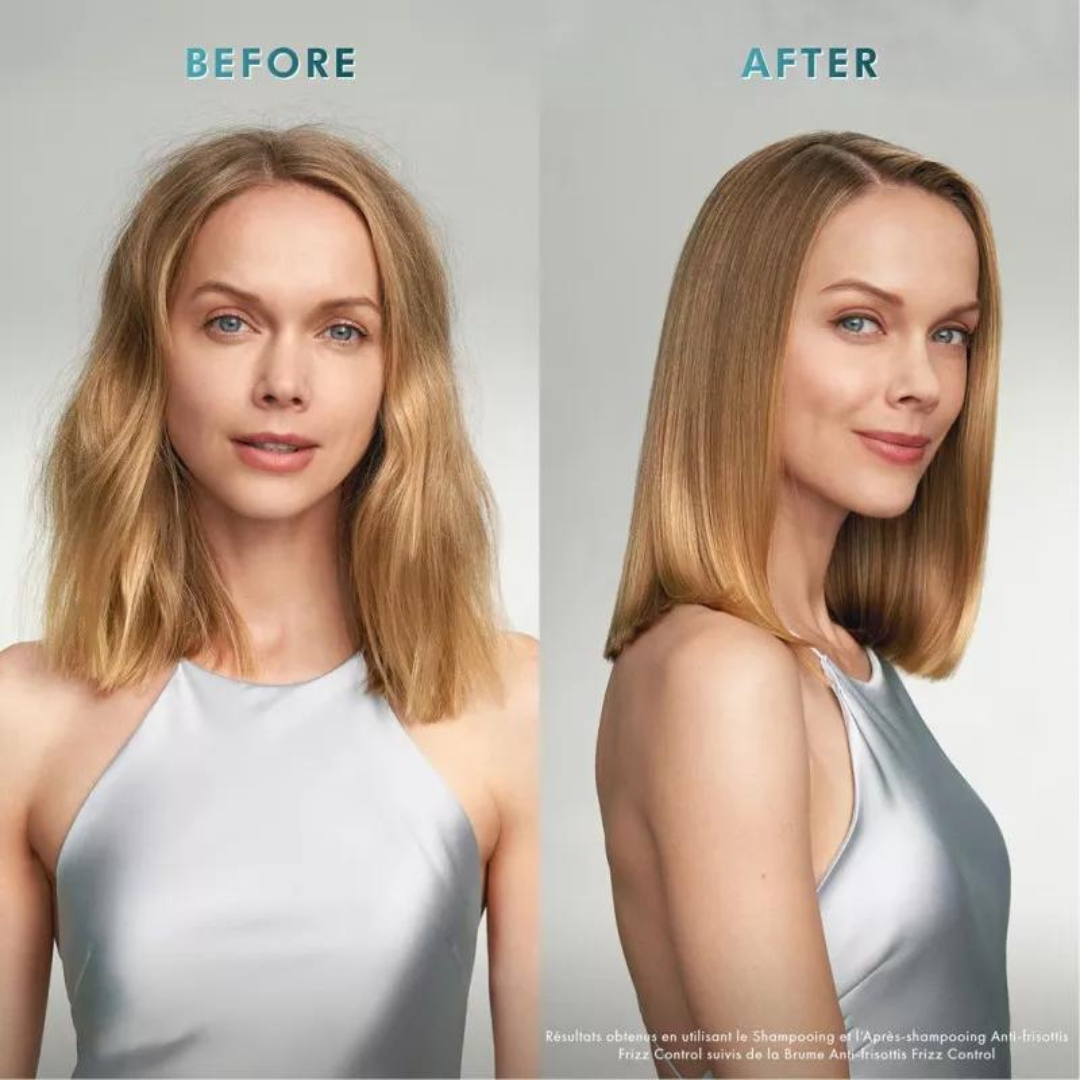Après-shampoing Anti Frizz Moroccanoil