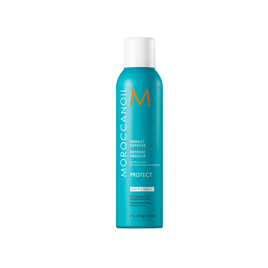 Spray thermo protecteur Moroccanoil - Spray Protecteur de chaleur - by mélanie