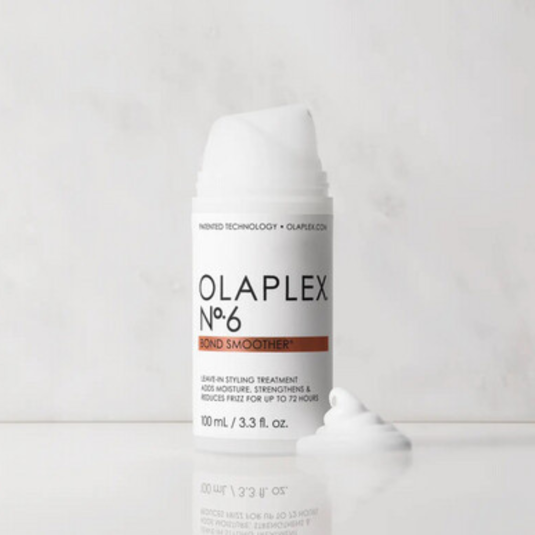 Bonde Smoother - Olaplex 6 - by mélanie - 1