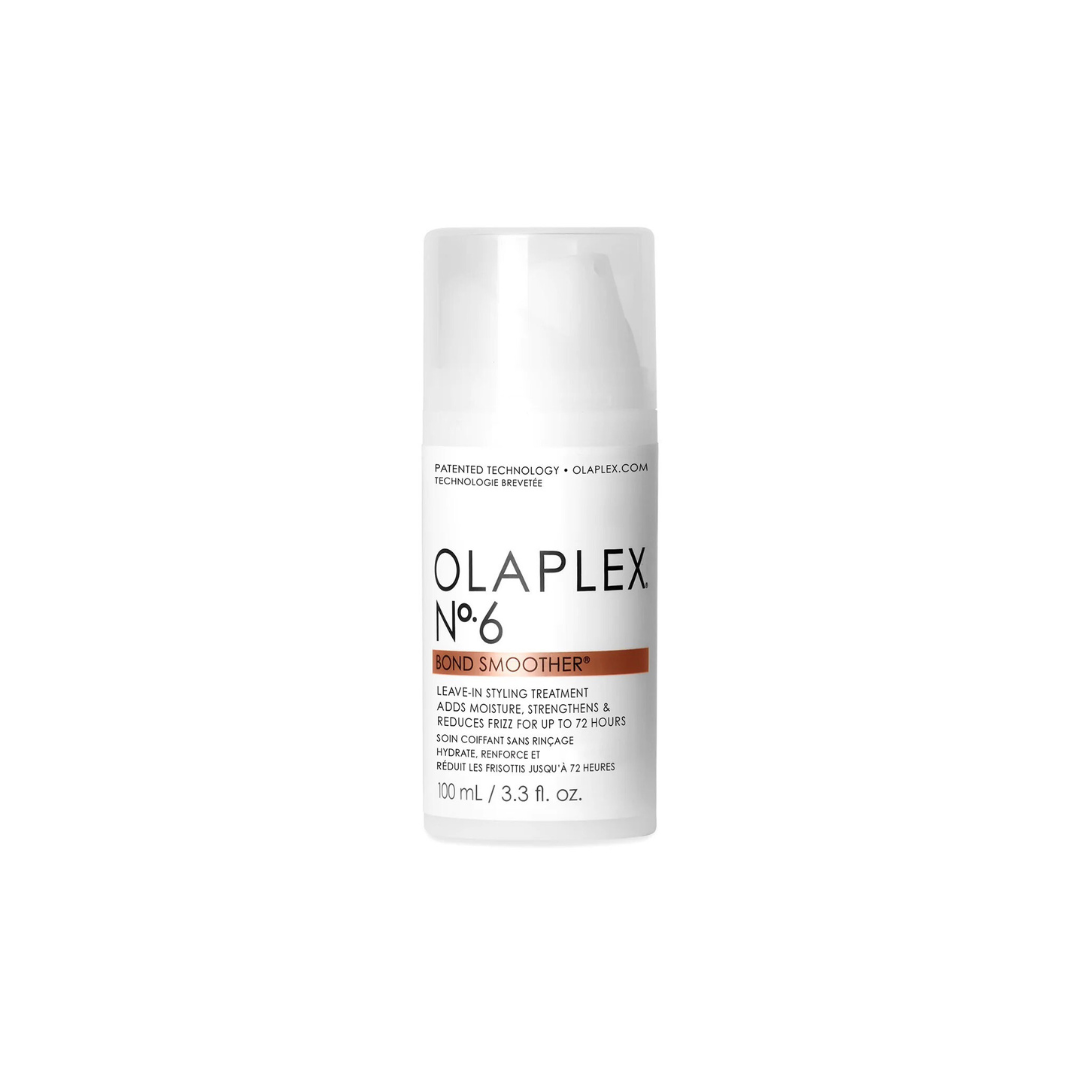 Bonde Smoother - Olaplex 6 - by mélanie