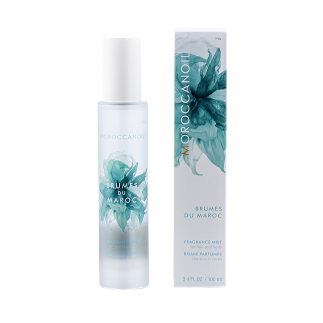 Brumes du Maroc Moroccanoil - brume parfumée - by mélanie - 3