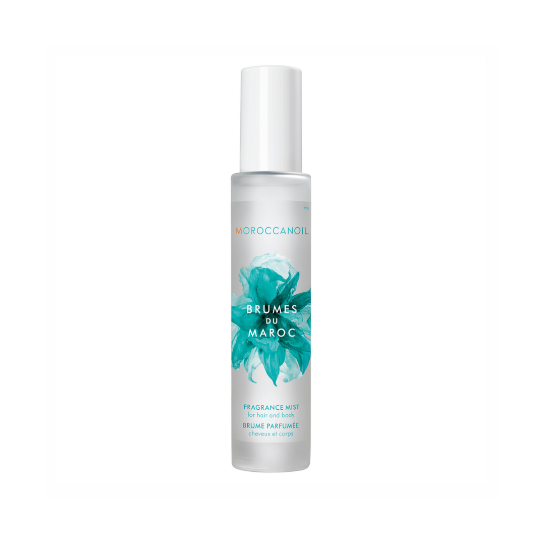 Brumes du Maroc Moroccanoil - brume parfumée - by mélanie