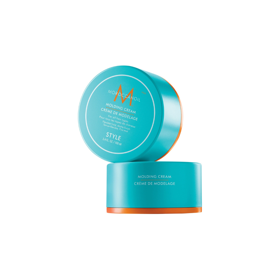 Crème de modelage Moroccanoil - pate cheveux - by mélanie boutique - 1