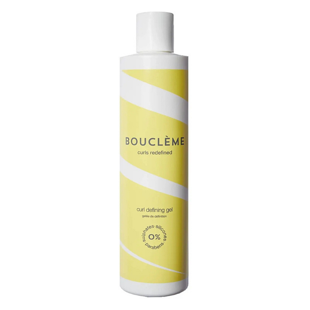 Curl Defining Gel - Curl Defining Gel Boucleme - by melanie - 4