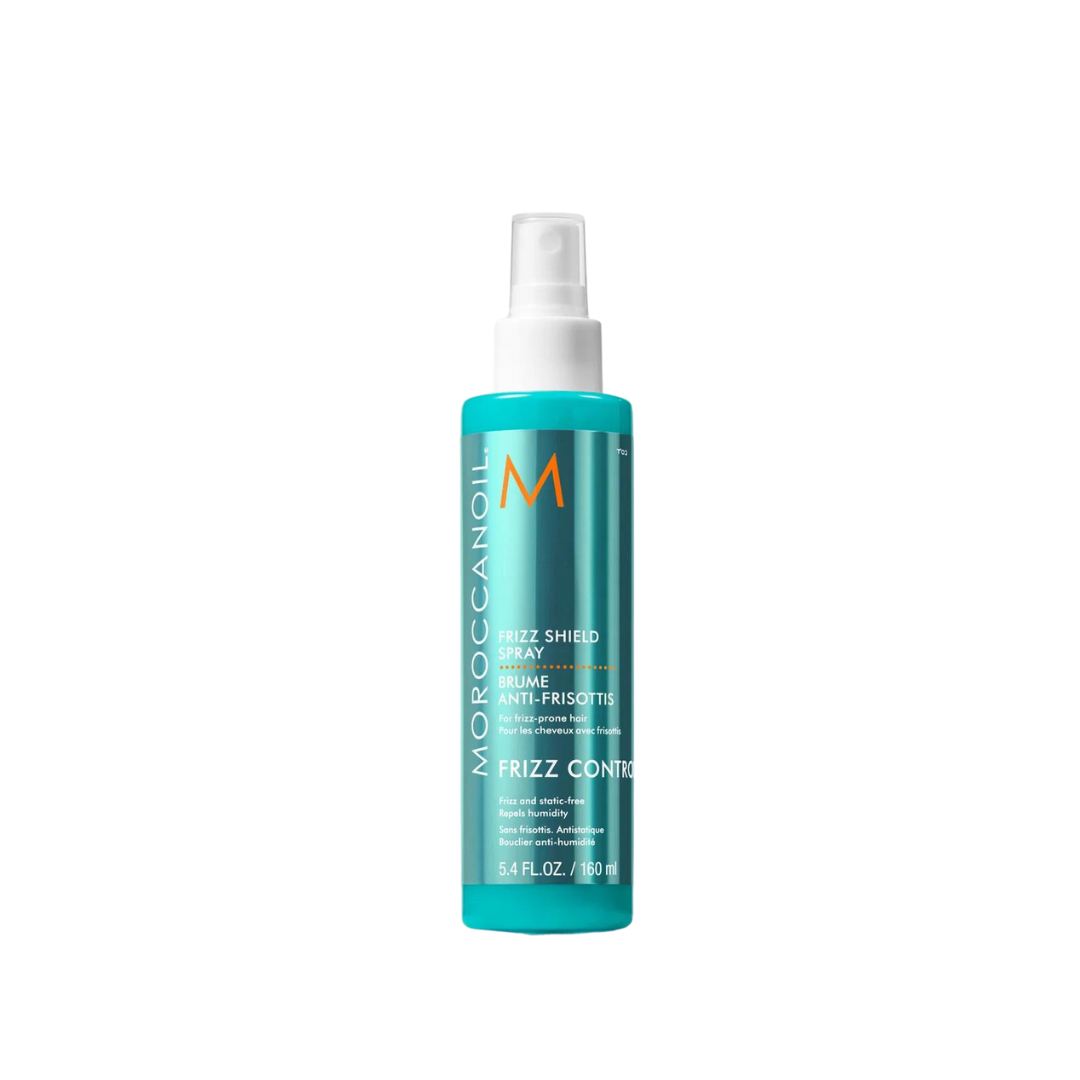 Frizz shield spray - brume anti-frisottis Moroccanoil - by melanie boutique