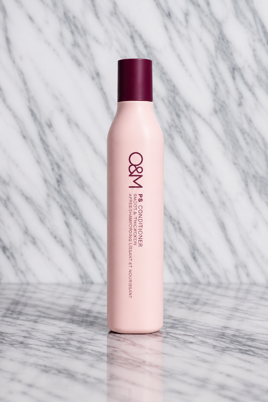Après-Shampooing Anti frisottis Nourrissant 250ml