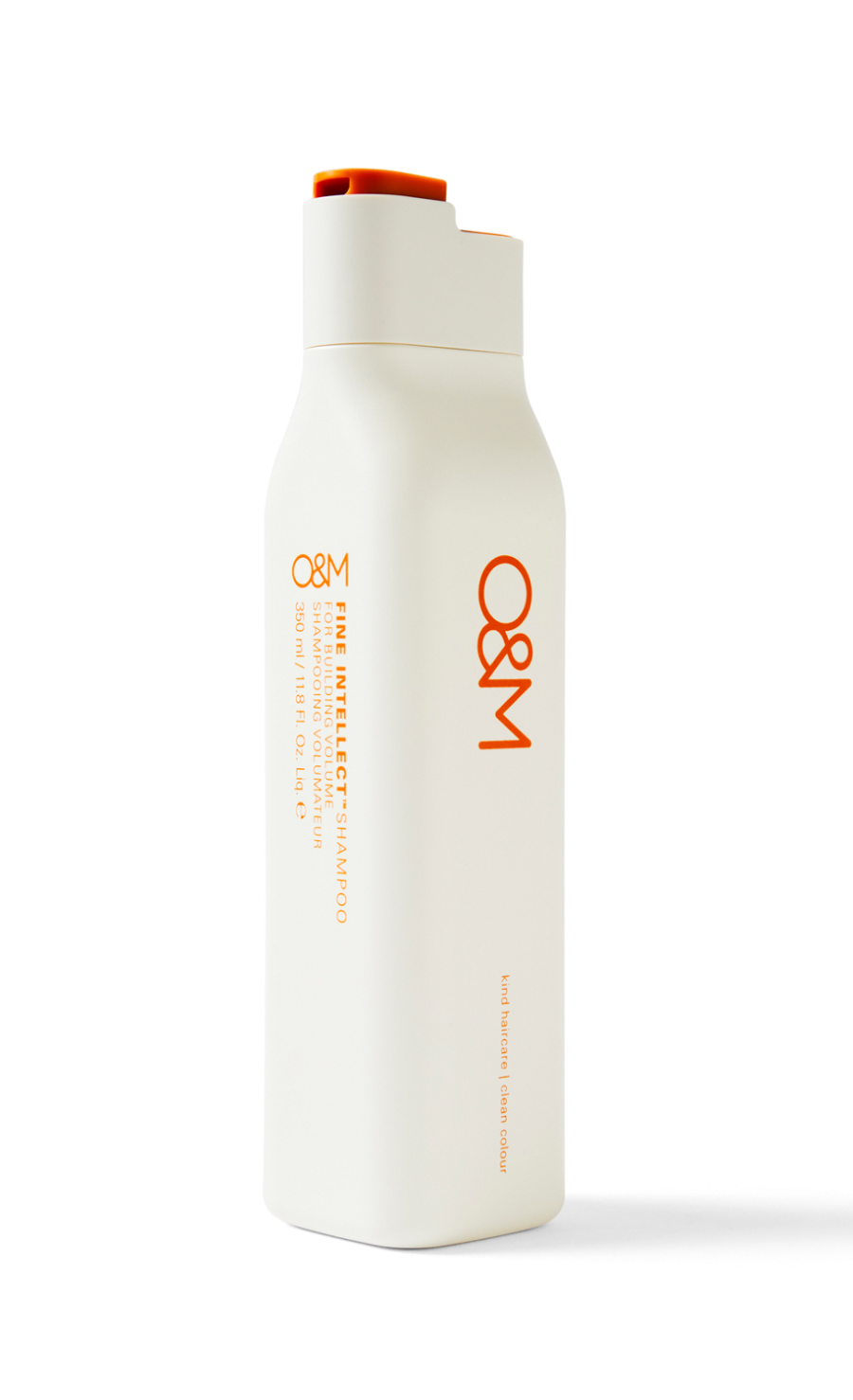 Shampooing Volumateur O&M 350ml