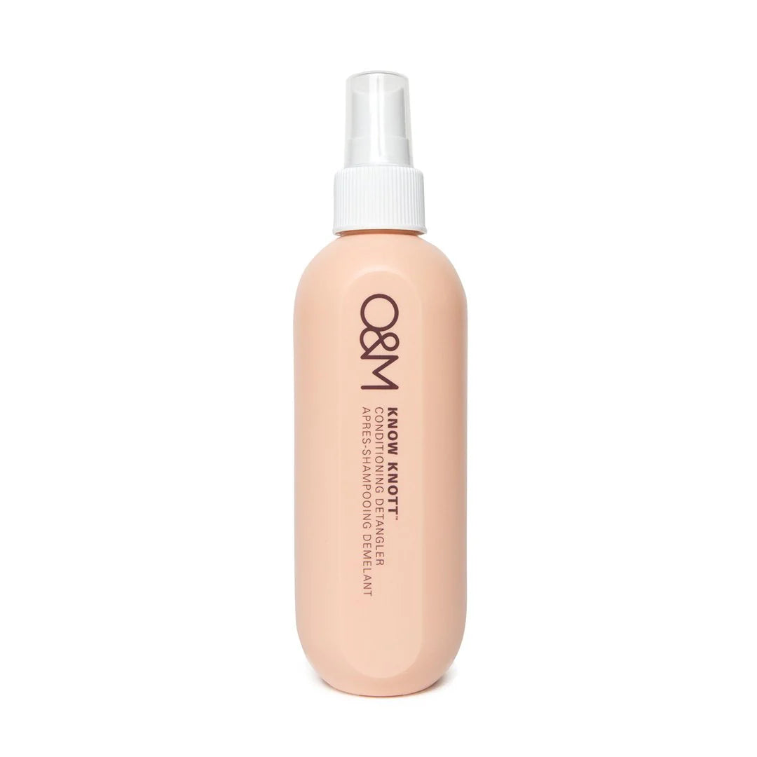 Spray démêlant Know Knott O&M 250ml