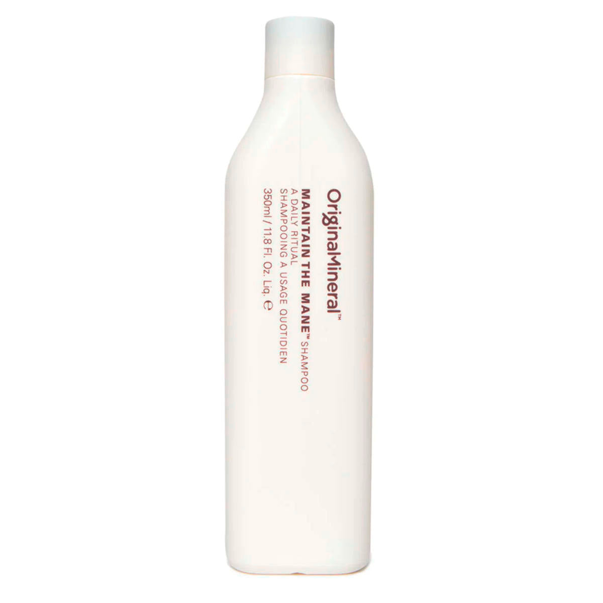 Shampooing Maintain The Mane O&M 350ml