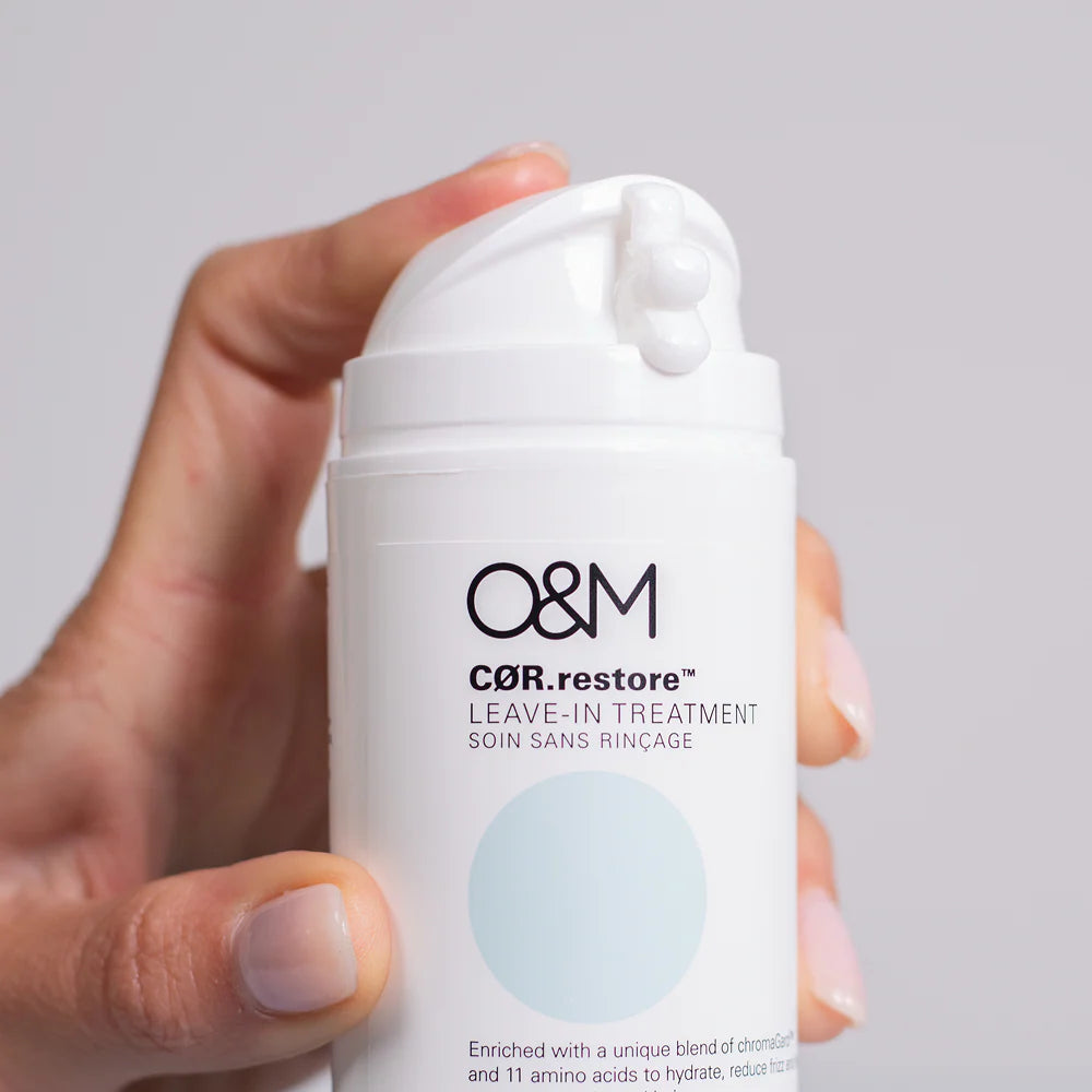 CØR.restore Leave-In Treatment O&M – 100 ml