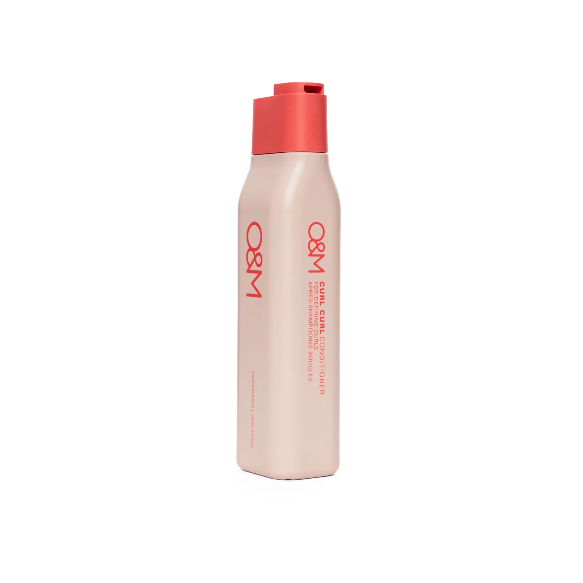 Après-shampooing Curl Curl O&M– 250 ml