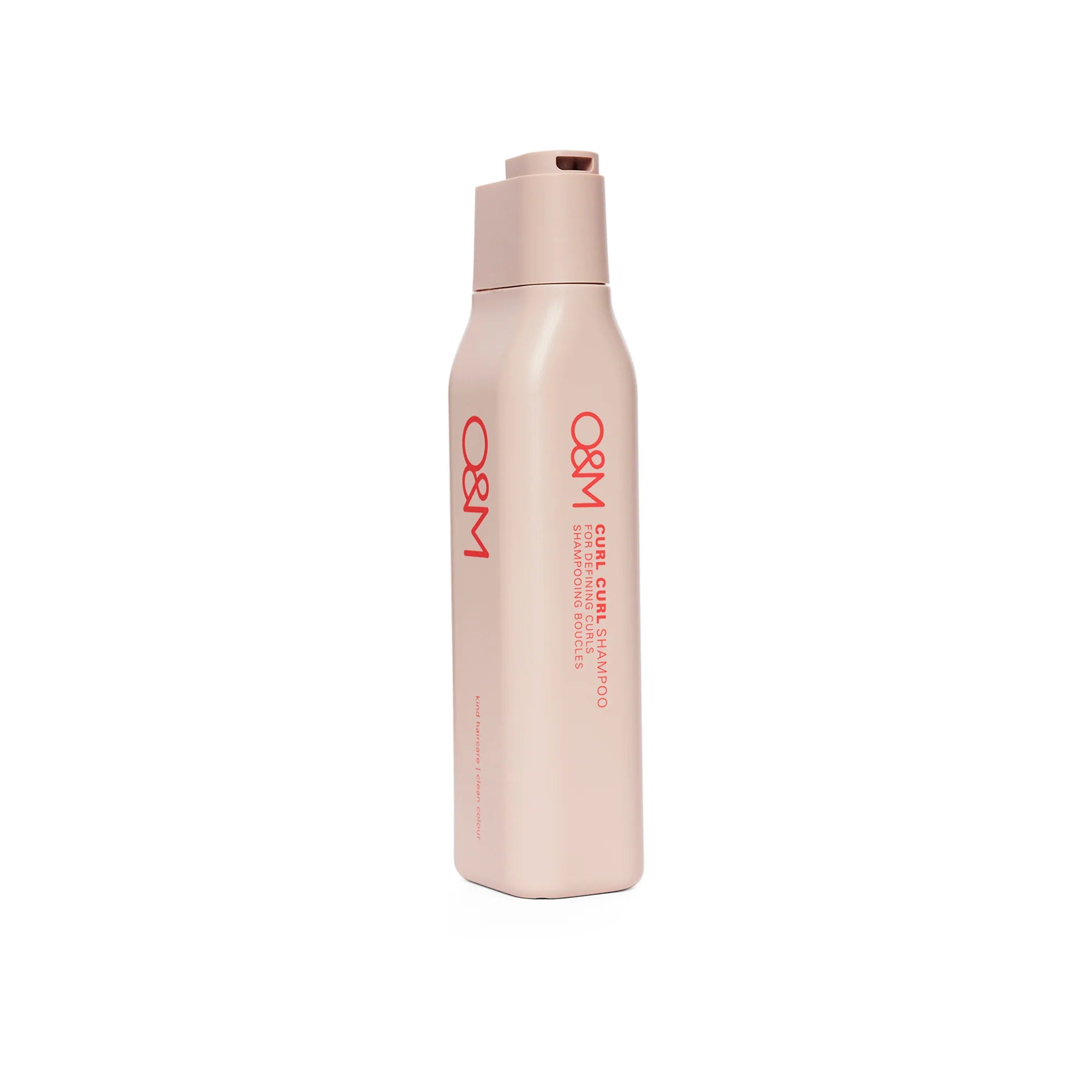 Shampooing Curl Curl O&M– 250 ml