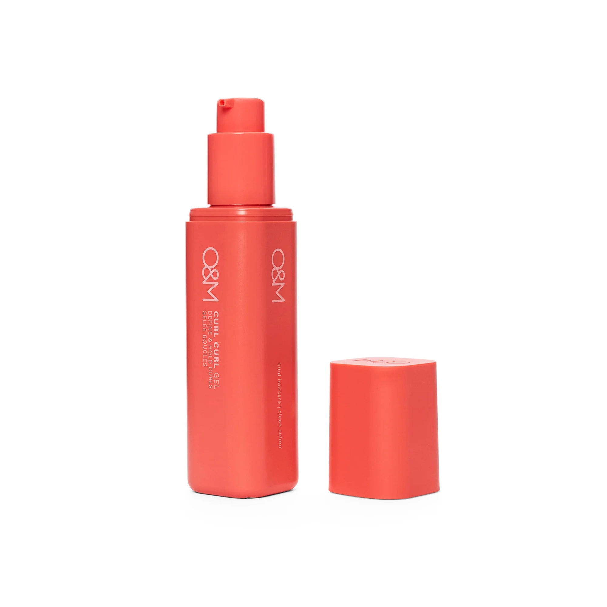 Curl Curl Gel O&M – 150 ml