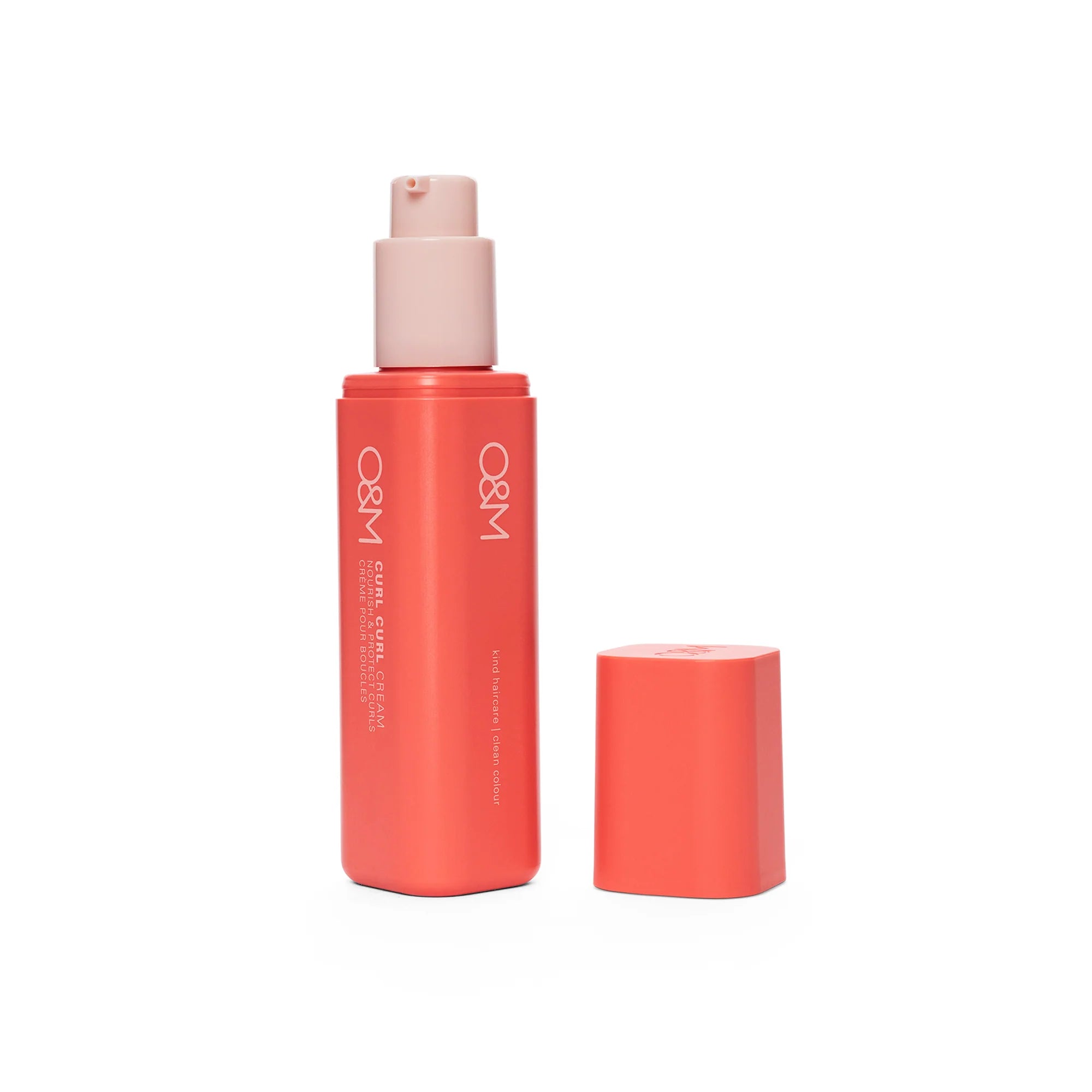 Curl Curl Cream O&M– 150 ml