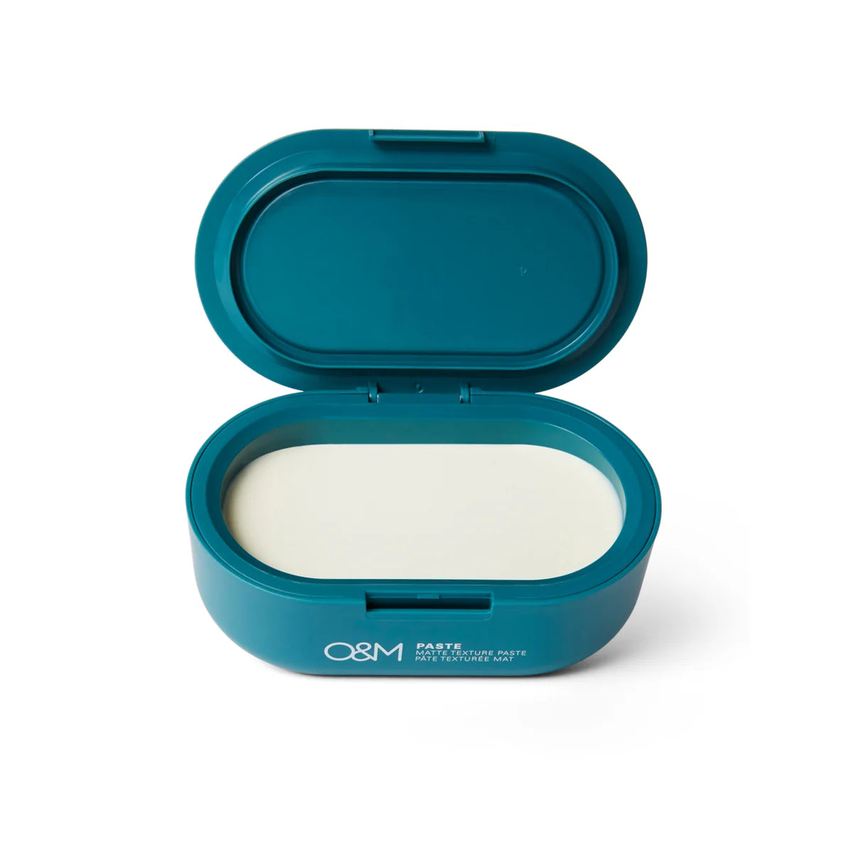 Pâte Coiffante Matte O&M – 100 g