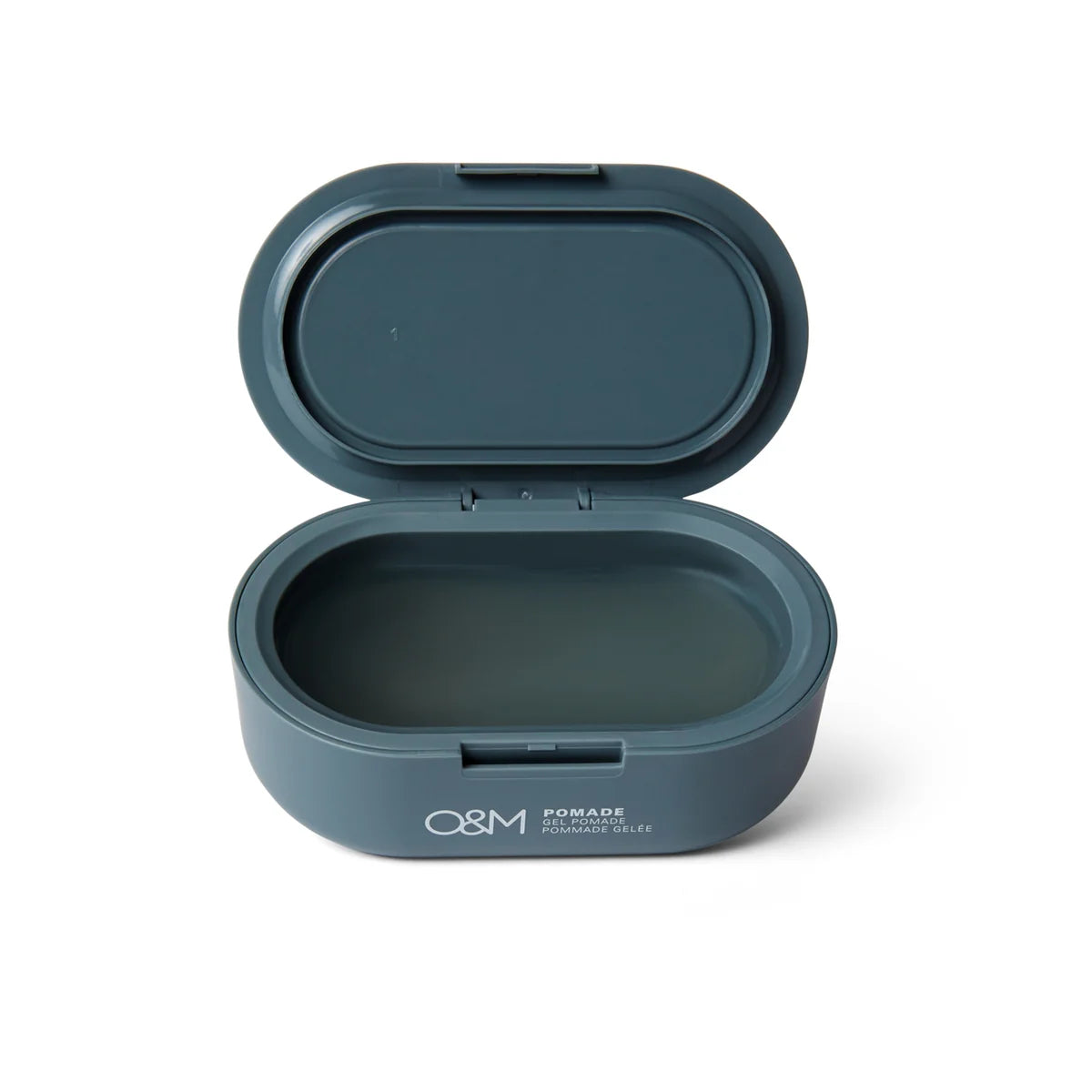 Gel Pommade Coiffant O&M – 100 g