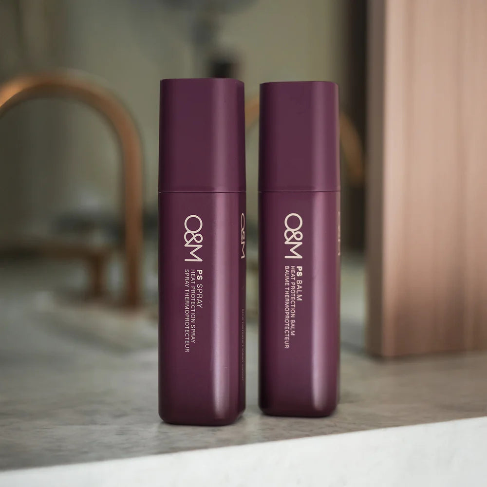 PS Spray Thermo & UV -Protecteur O&M – 150 ml