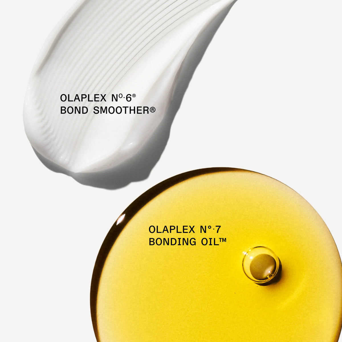 Olaplex coffret n°6 & n°7
