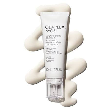Olaplex n°0.5 soin du cuir chevelu