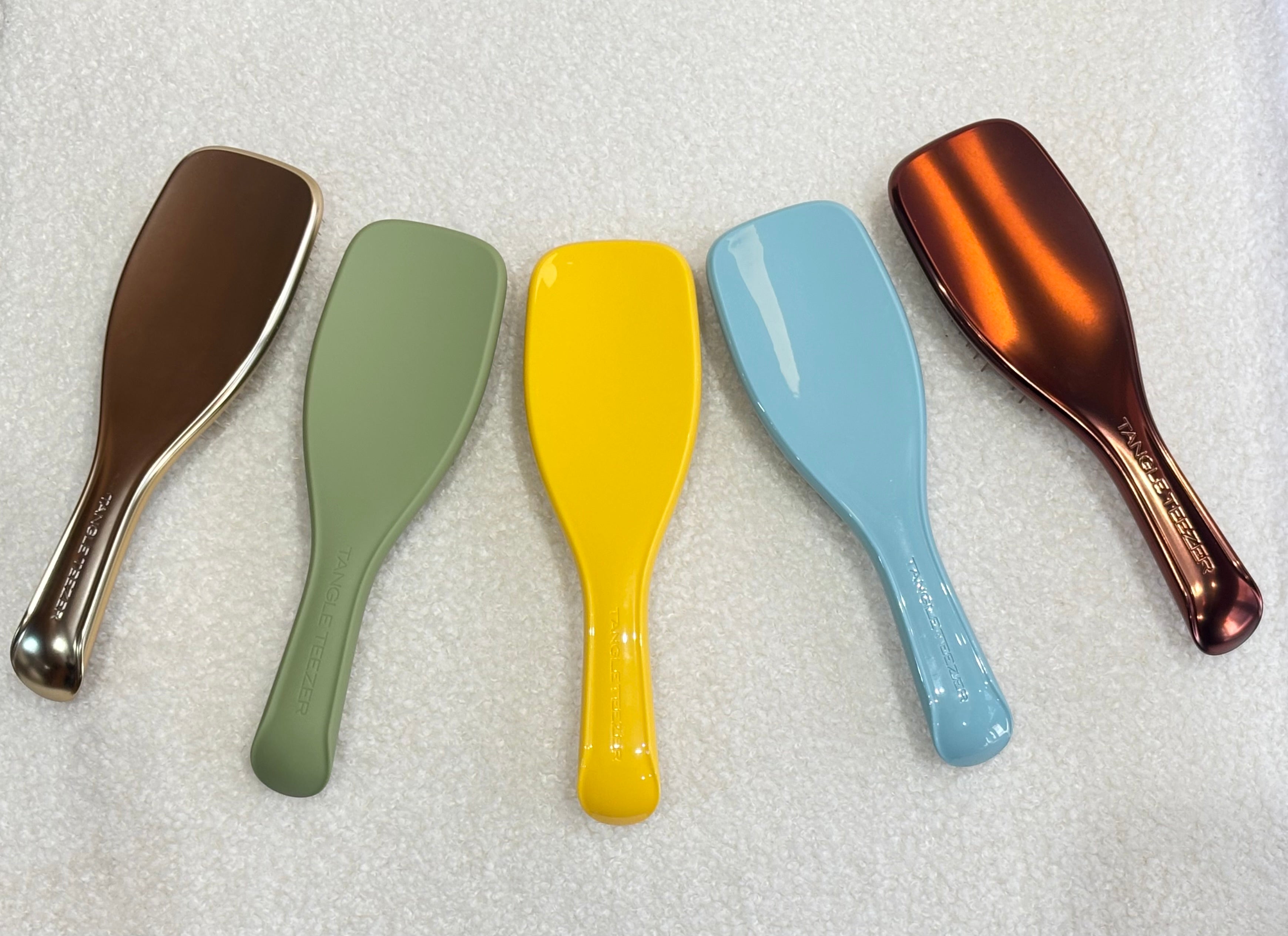 Brosse Tangle Teezer couleur au choix