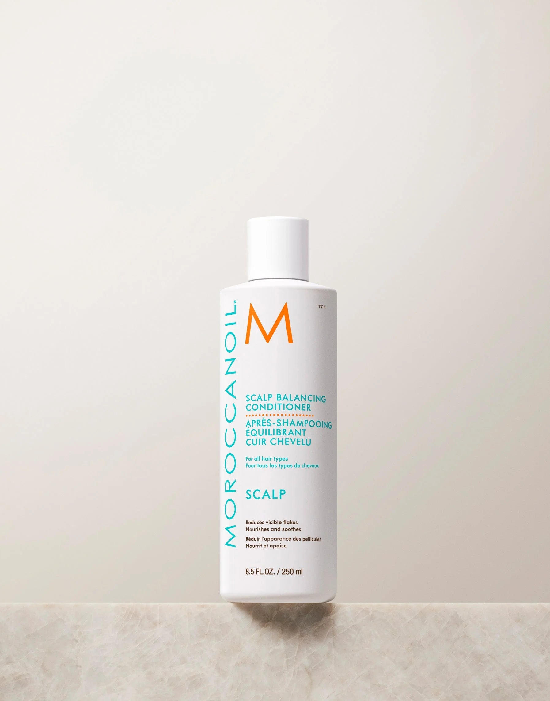 Après-Shampoing équilibrant pour cuir chevelu