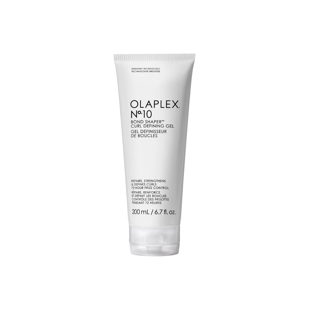 Curl defining gel - Olpalex 10 - by mélanie