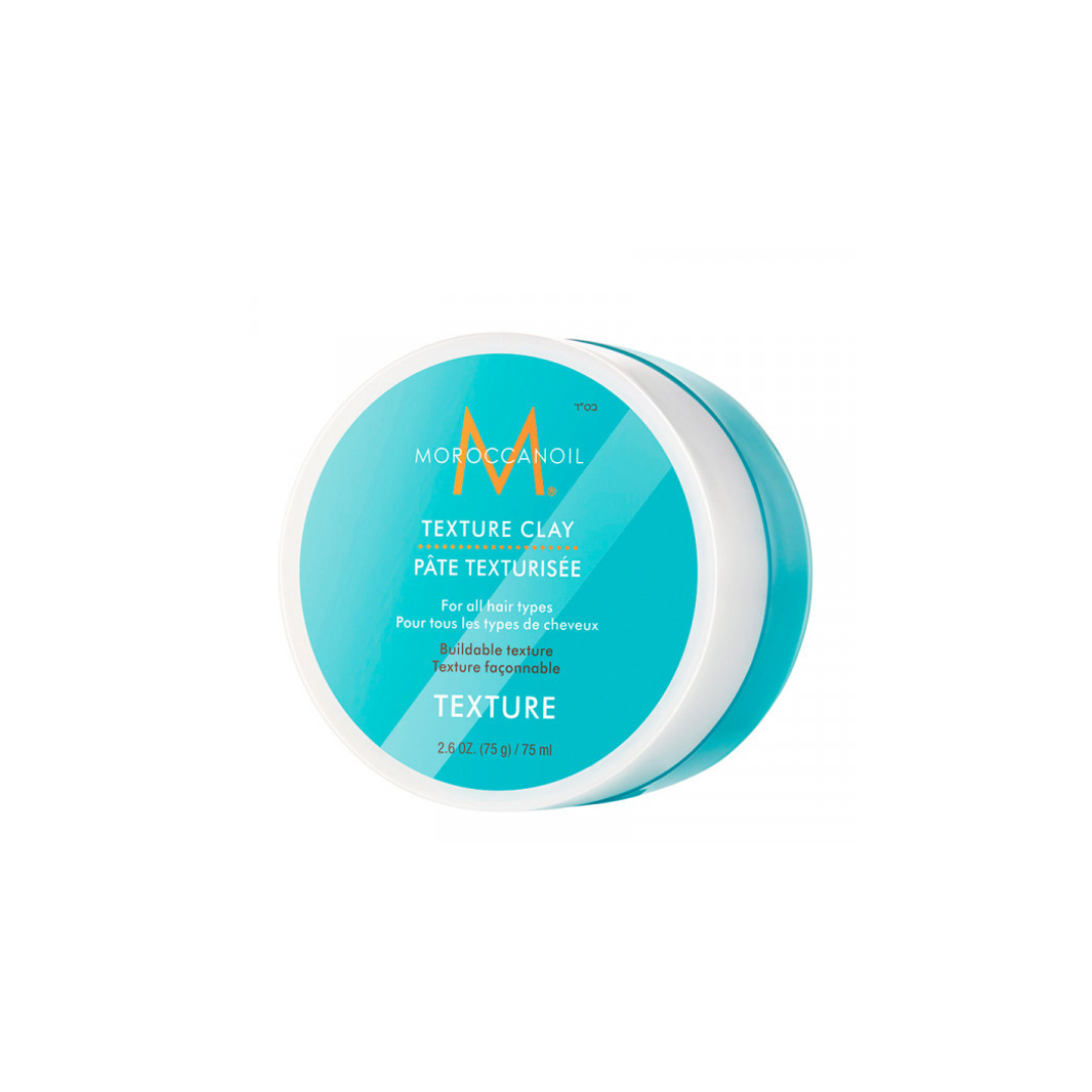 Pate cheveux Moroccanoil Cire cheveux - by mélanie boutique