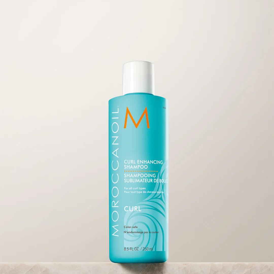 Shampoing Curl - By Mélanie boutique 2
