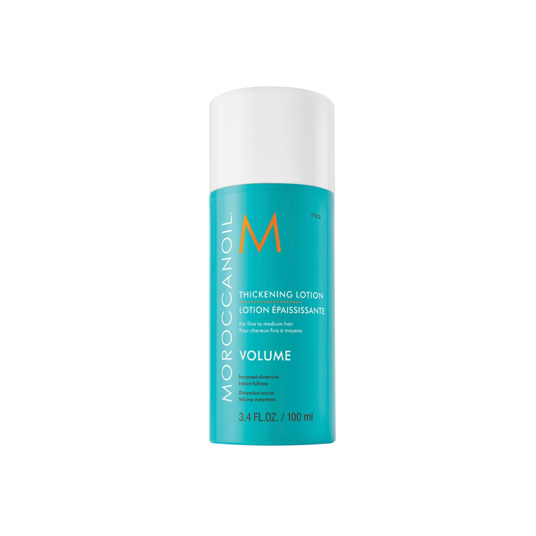 gelée densifiante Moroccanoil - gelée cheveux - by mélanie boutique