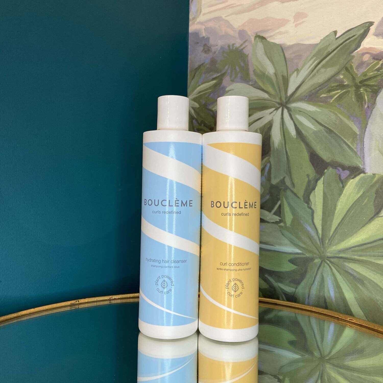 Bouclème Curls Cleanser - Shampoing clarifiant pour les Boucles - by mélanie - 3