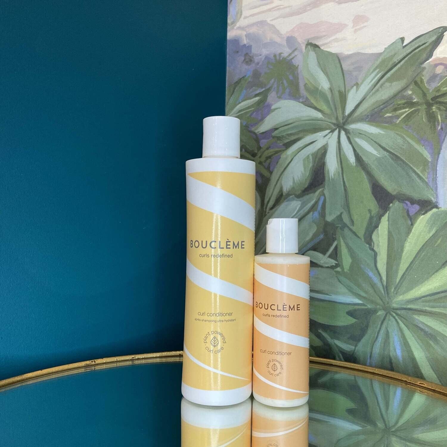 Après-shampoing Bouclème - Curl conditioner - by mélanie - 2