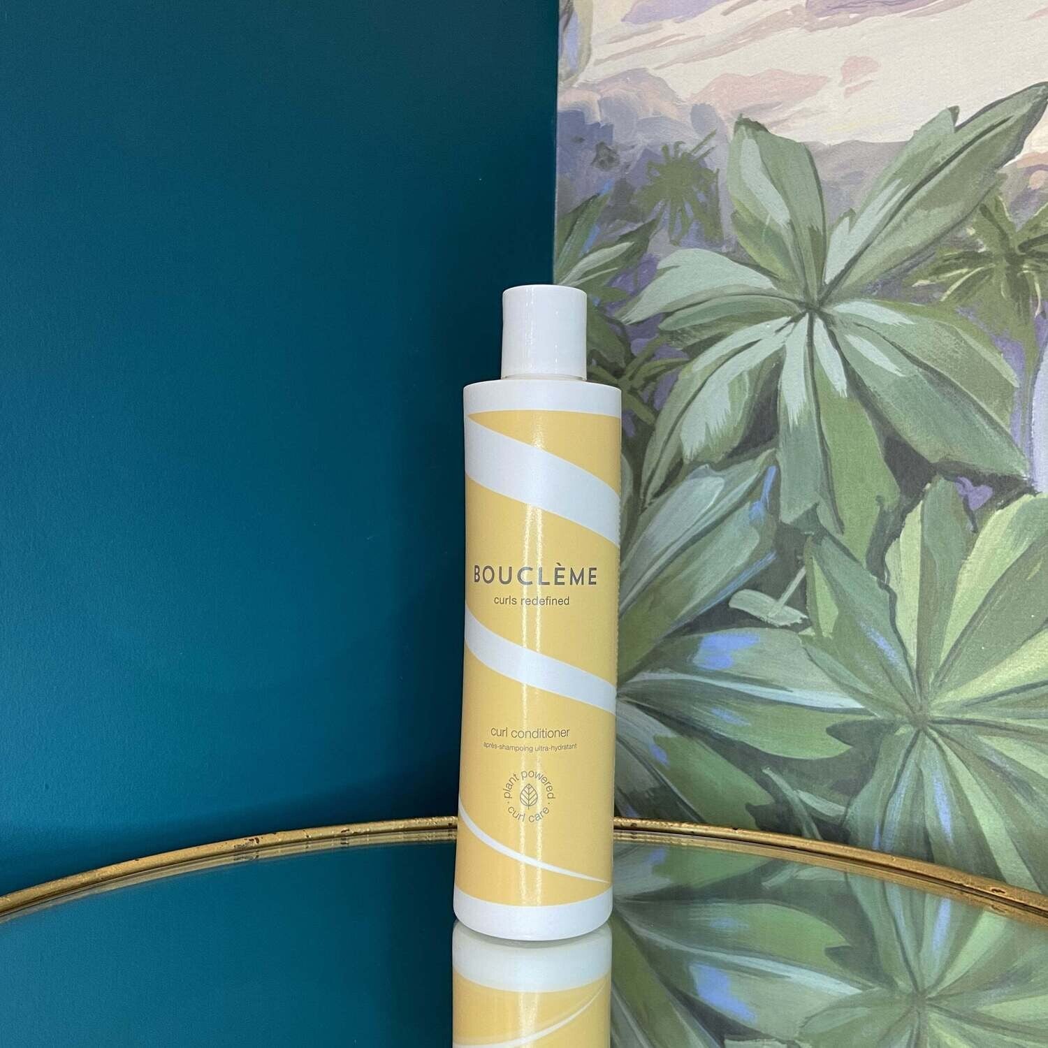 Après-shampoing Bouclème - Curl conditioner - by mélanie