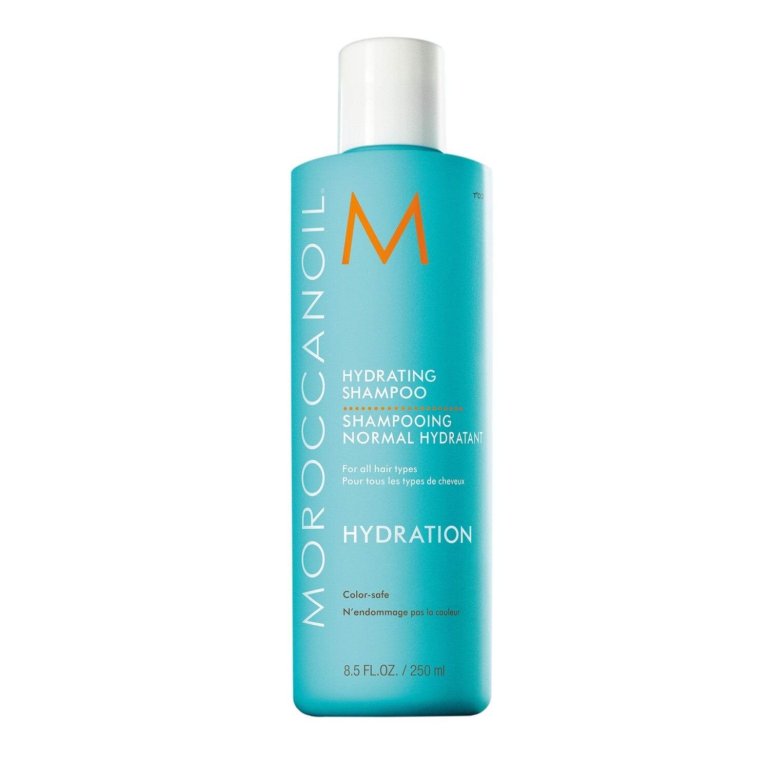 Hydratation Shampoo - Shampoing hydratant Moroccanoil - by mélanie