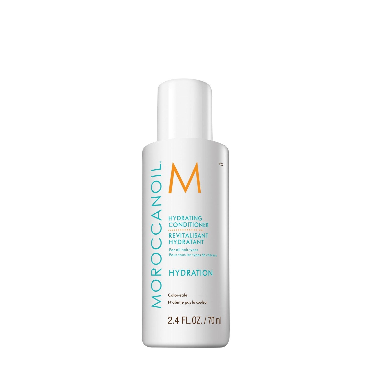 Conditioner Hydratation - Après-shampoing Hydratant Moroccanoil - by mélanie - 3