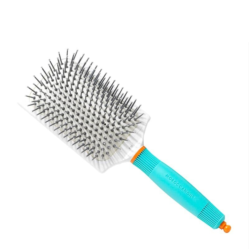 Moroccanoil Padle Brosse - Brosse de lissage - by mélanie